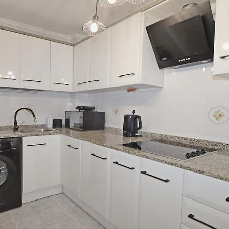 Ref 9033 Apartamento Moriones Τορεβιέχα Εξωτερικό φωτογραφία