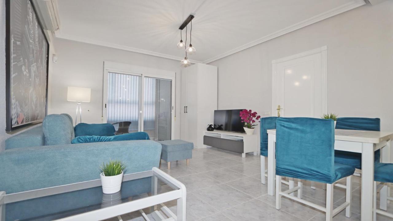 Ref 9033 Apartamento Moriones Τορεβιέχα Εξωτερικό φωτογραφία