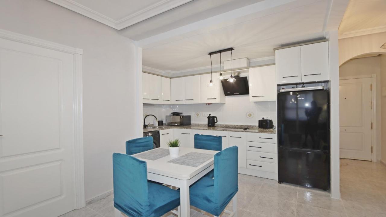 Ref 9033 Apartamento Moriones Τορεβιέχα Εξωτερικό φωτογραφία