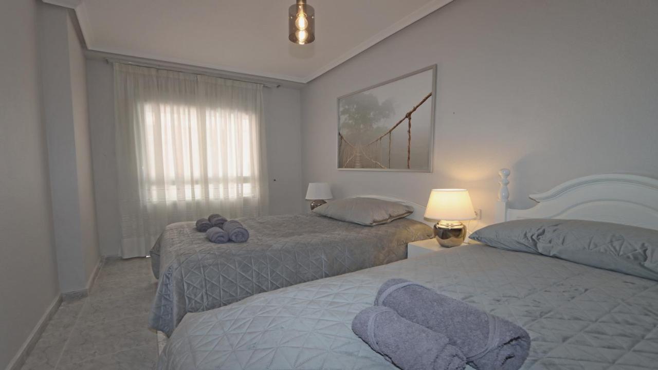 Ref 9033 Apartamento Moriones Τορεβιέχα Εξωτερικό φωτογραφία