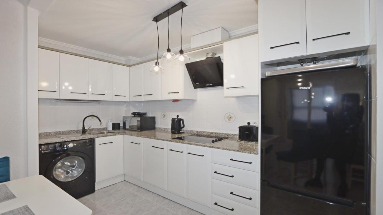Ref 9033 Apartamento Moriones Τορεβιέχα Εξωτερικό φωτογραφία