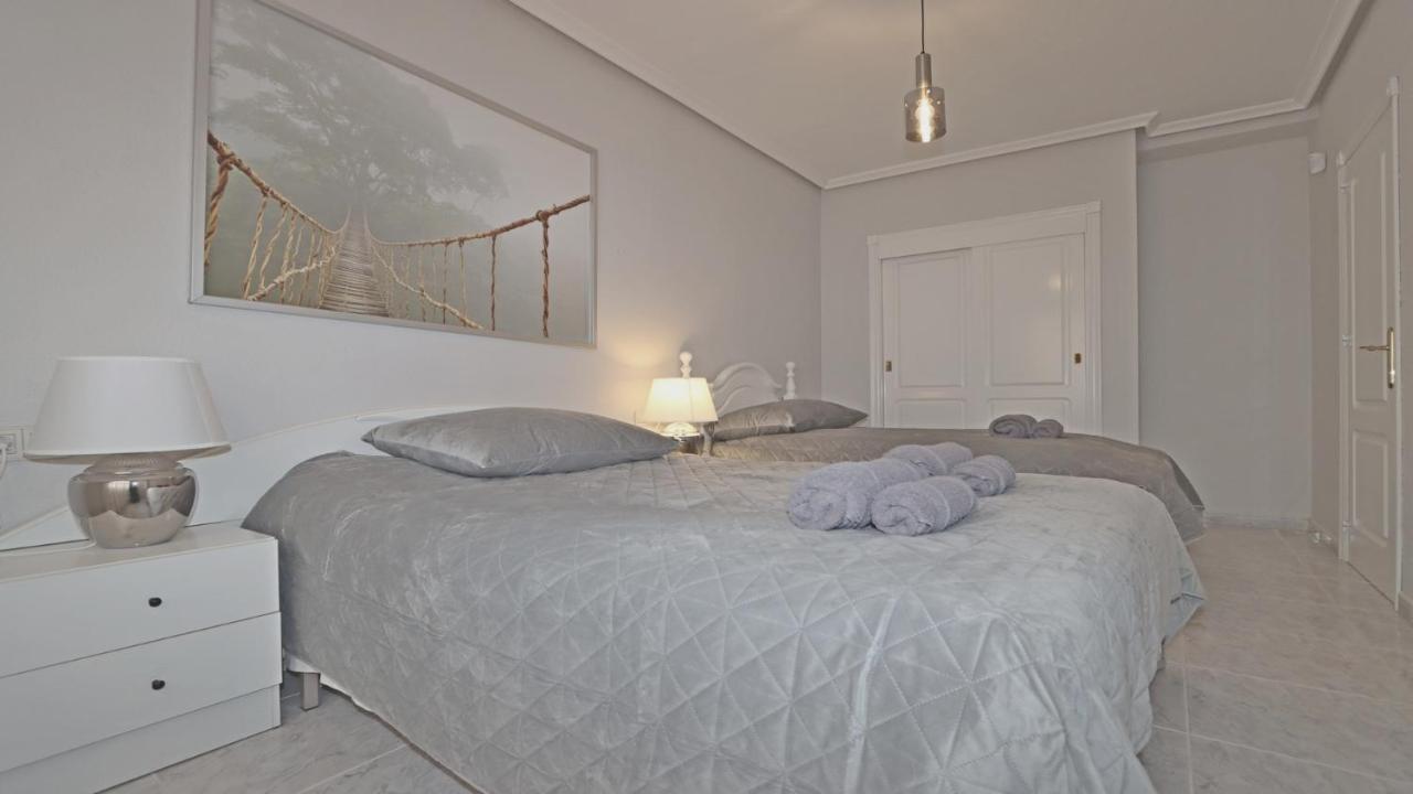 Ref 9033 Apartamento Moriones Τορεβιέχα Εξωτερικό φωτογραφία